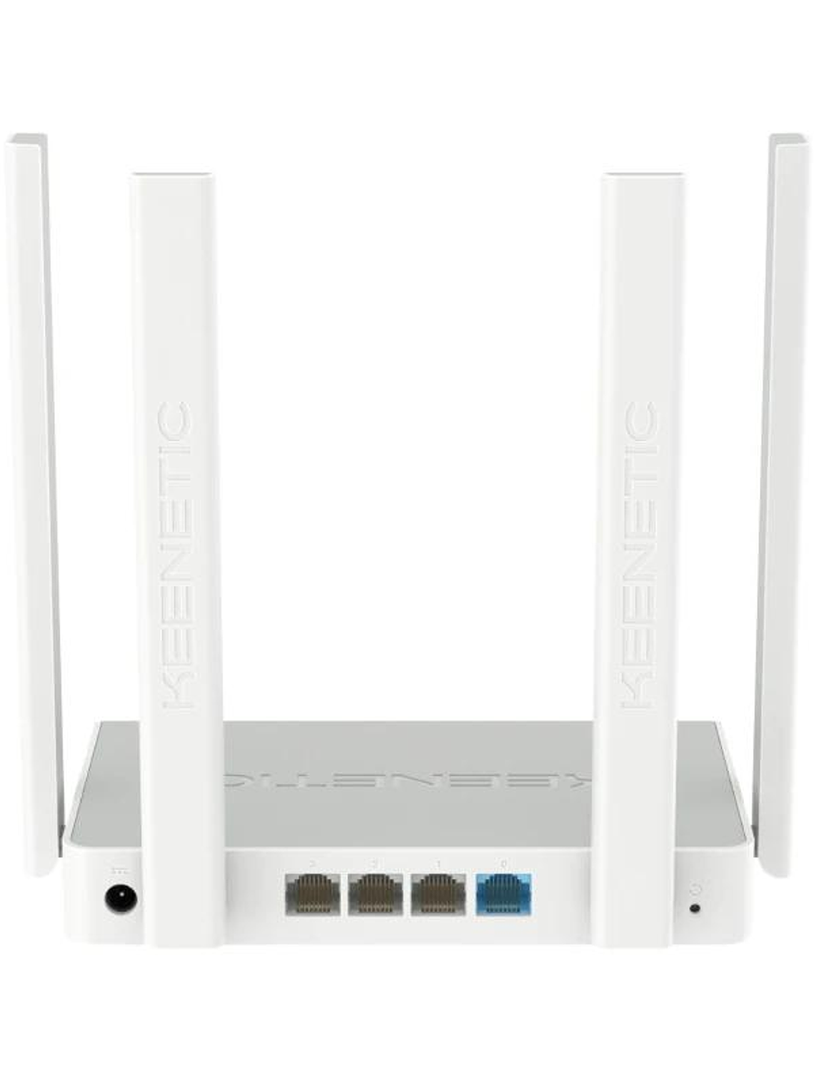 Keenetic Skipper Router  Wifi5 Mesh AC1200 4x1G 4