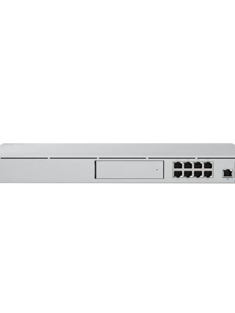 Ubiquiti UDM-SE Dream Machine Router Switch PoE 1