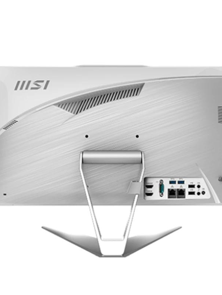 MSI Pro AP222T-606XEU i3-14100 8 512 DOS 21.5