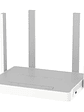 Keenetic Hero 4G+ Router Wifi6 Mesh AX1800 4xGbi - Miniatura 1