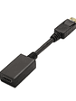 Nanocable Adaptador Displayport (M) a Hdmi (H) - Miniatura 3