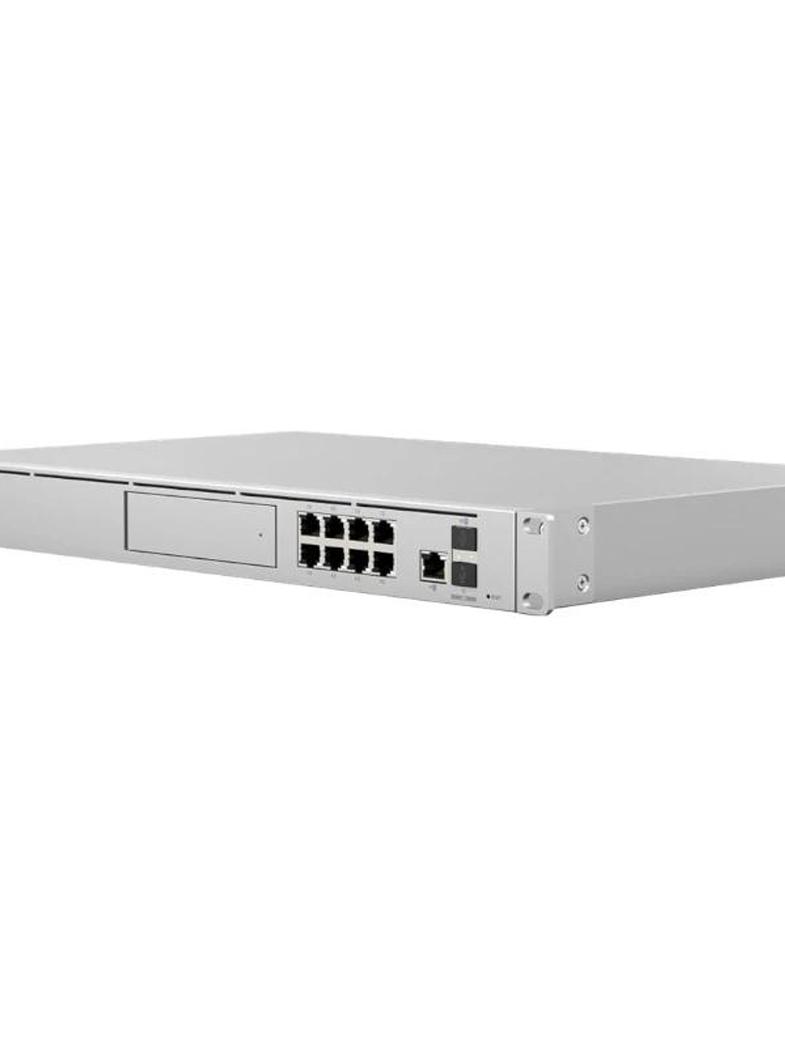Ubiquiti UDM-SE Dream Machine Router Switch PoE 2
