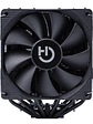 Hiditec CPU COOLER C20 PRO PWM BLACK - Miniatura 1