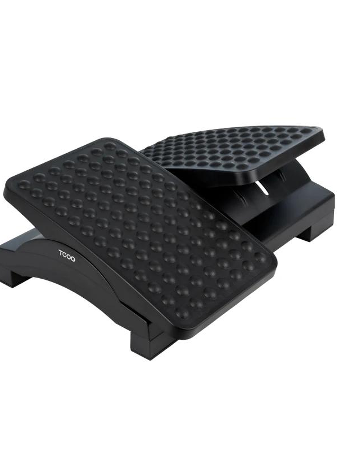 Tooq Reposapiés ajustable altura/inclinación confo 2