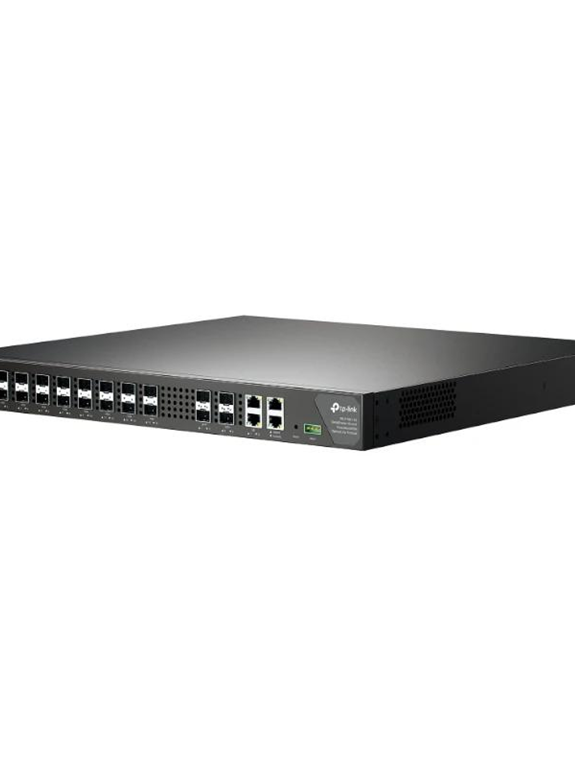 TP-Link DS-P7001-16 OLT GPON 16xPON 4x10Gb SFP+ 3