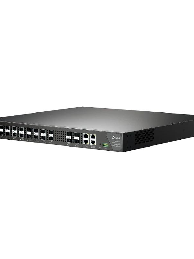 TP-Link DS-P7001-16 OLT GPON 16xPON 4x10Gb SFP+ 3