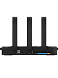 Reyee Router WiFi6 AX3000 Dual Band metal 5xGbE - Miniatura 2