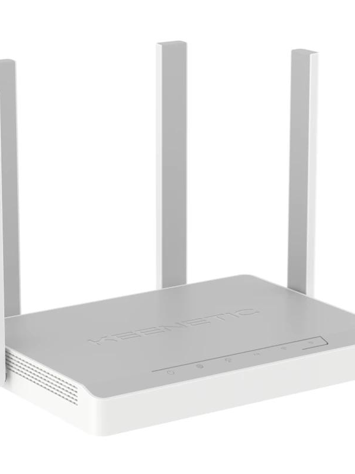 Keenetic Hero 4G+ Router Wifi6 Mesh AX1800 4xGbi 2