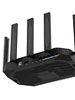 Reyee Router WiFi6 AX3000 Dual Band metal 5xGbE - Miniatura 3