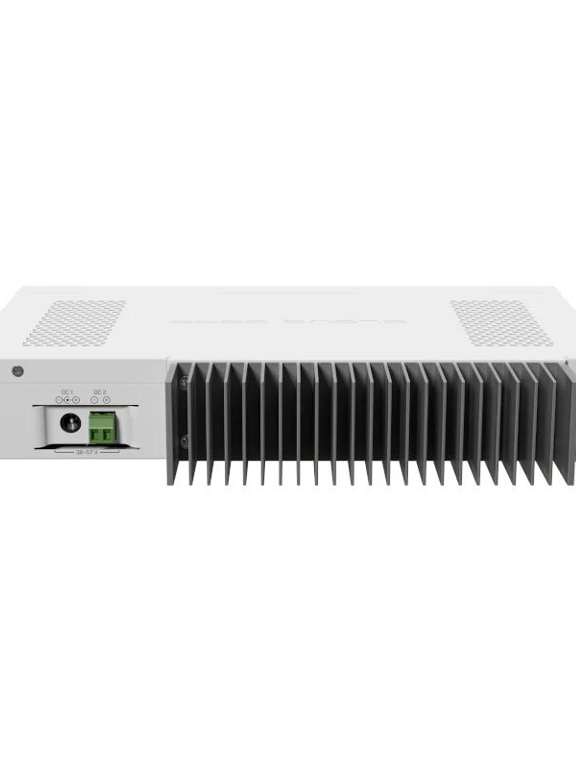 MikroTik CCR2004-16G-2S+PC Router 16xGbE 2x10SFP+ 2