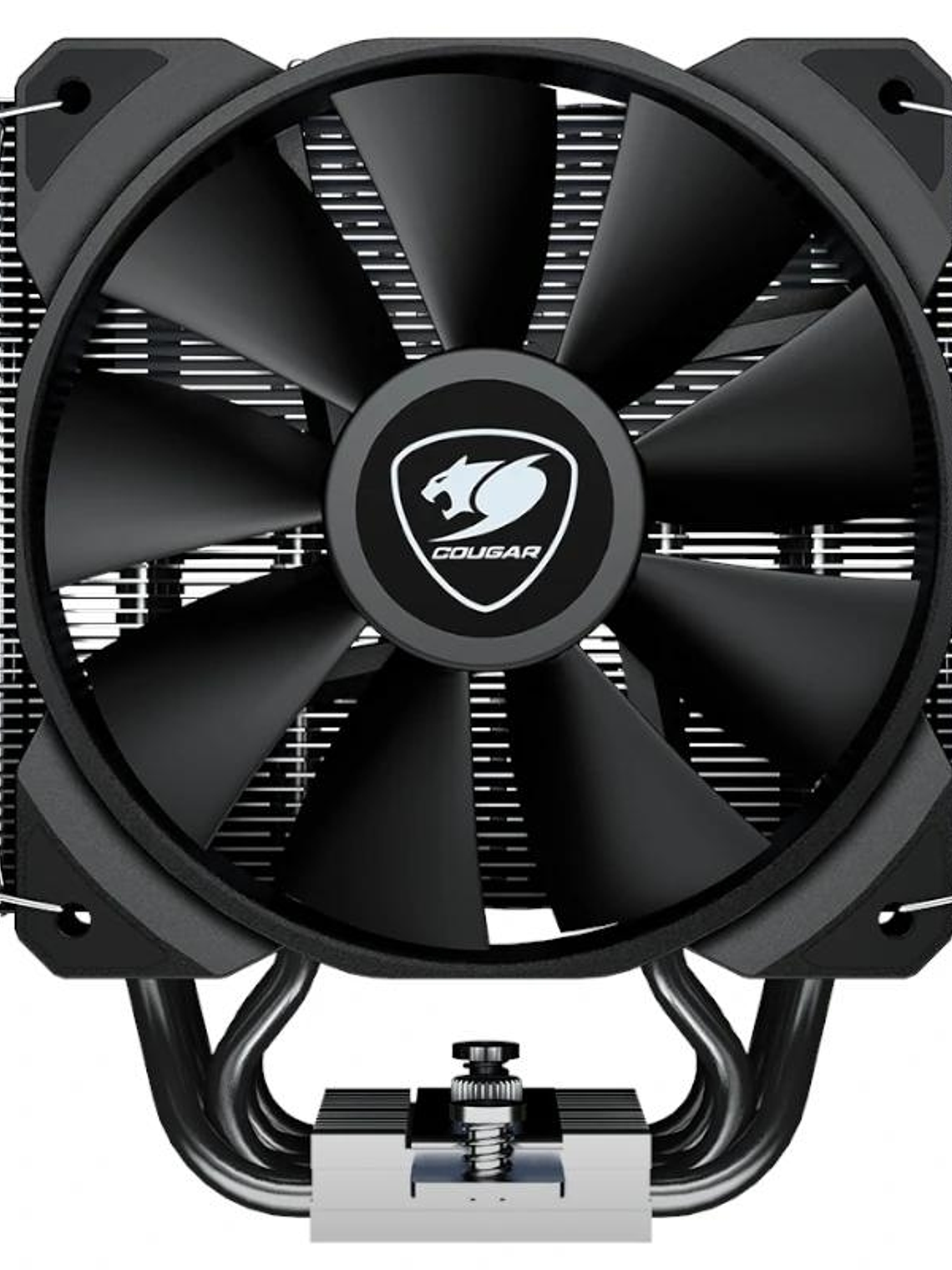 Cougar Ventilador Forza 85 Essential 1
