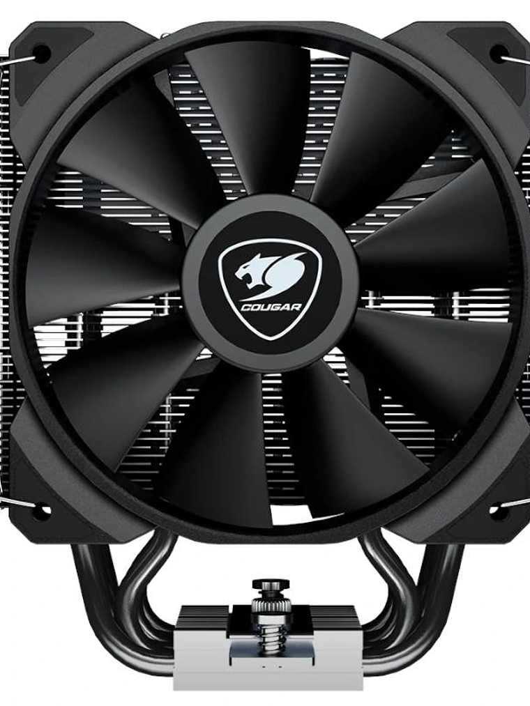 Cougar Ventilador Forza 85 Essential 1