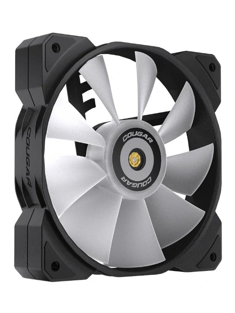 Cougar Ventilador Mhp 120 Argb Pack 3 2