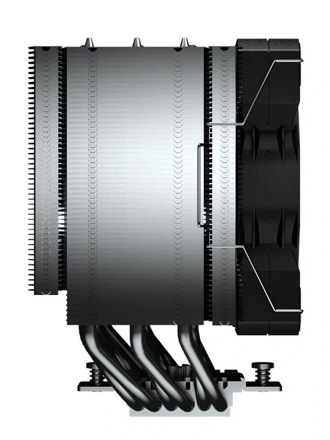 Cougar Ventilador Forza 85 Essential 2