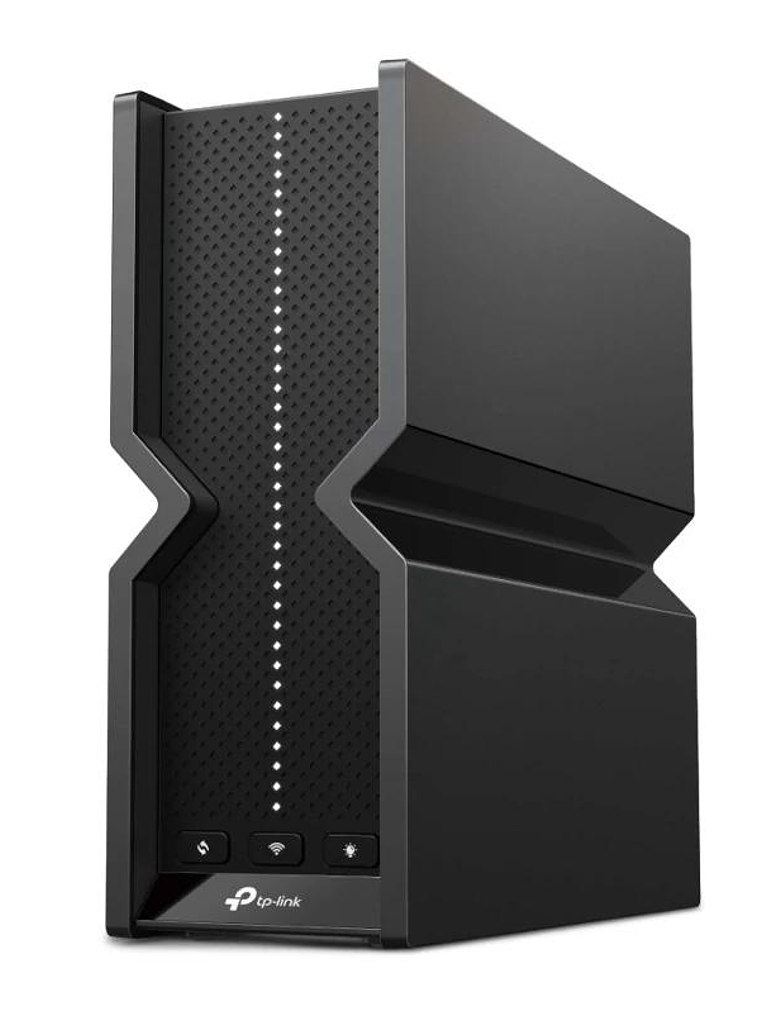 TP-Link  Archer BE550 Router WiFi7 BE9300 1xWAN 1