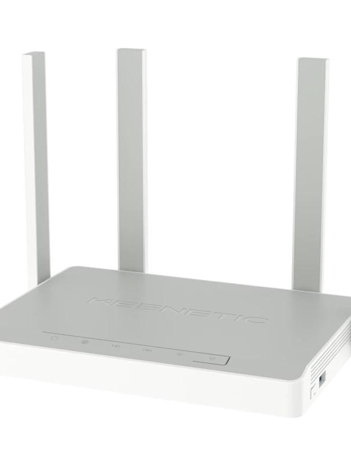 Keenetic Hopper Router Wifi 6 Mesh AX1800 4 x 1 Gb 1