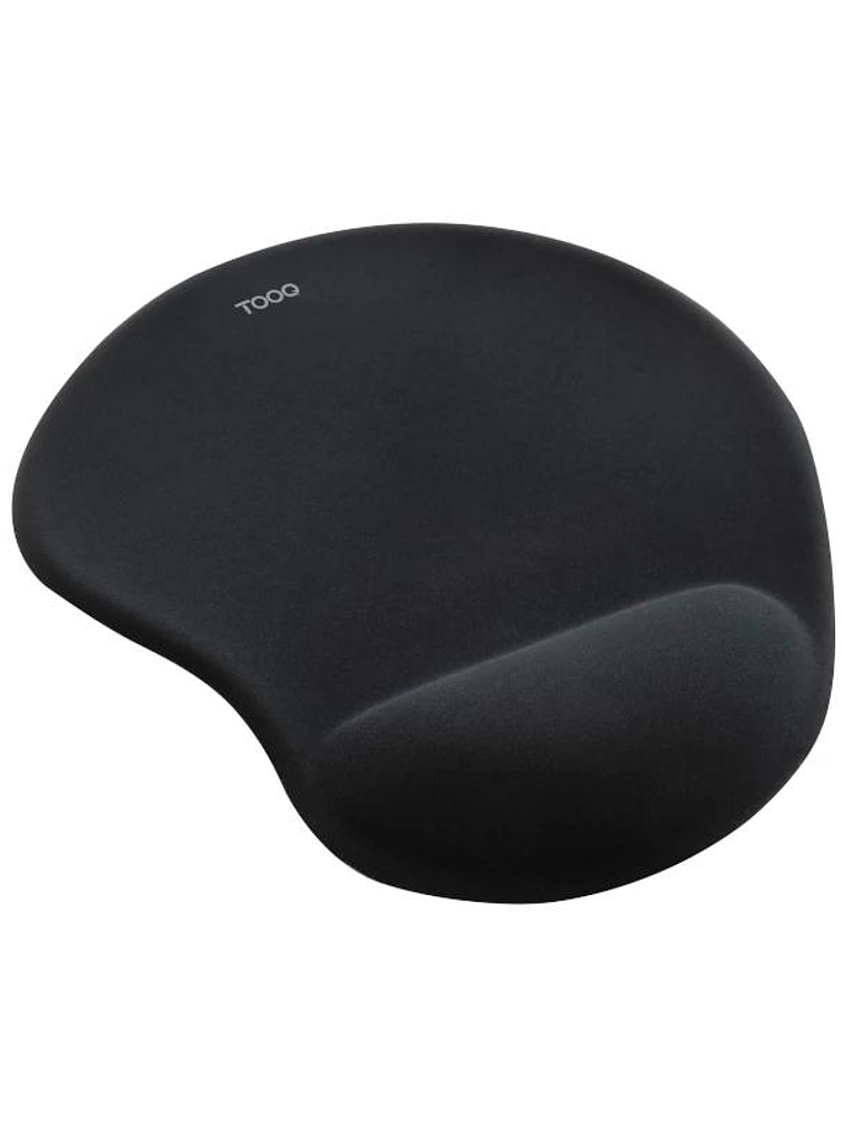Tooq Alfombrilla Ergonómica Gel con reposamuñecas 1