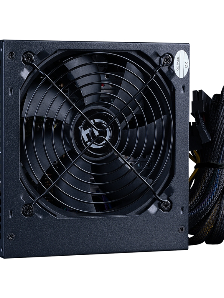 Hiditec Fuente SX500 BULK 2