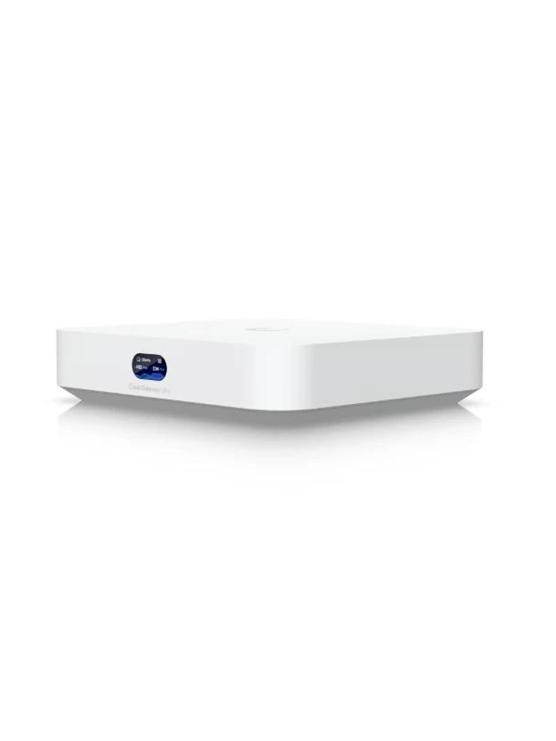 Ubiquiti UCG-Ultra Gateway 4xGbE 1x1/2.5GbE WAN 1