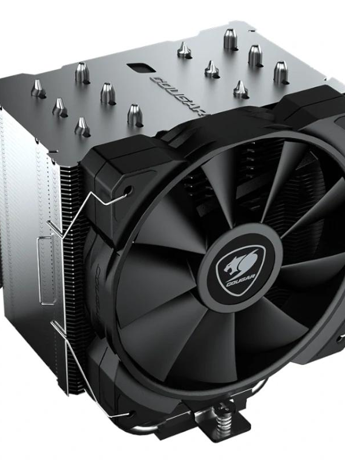 Cougar Ventilador Forza 85 Essential 3