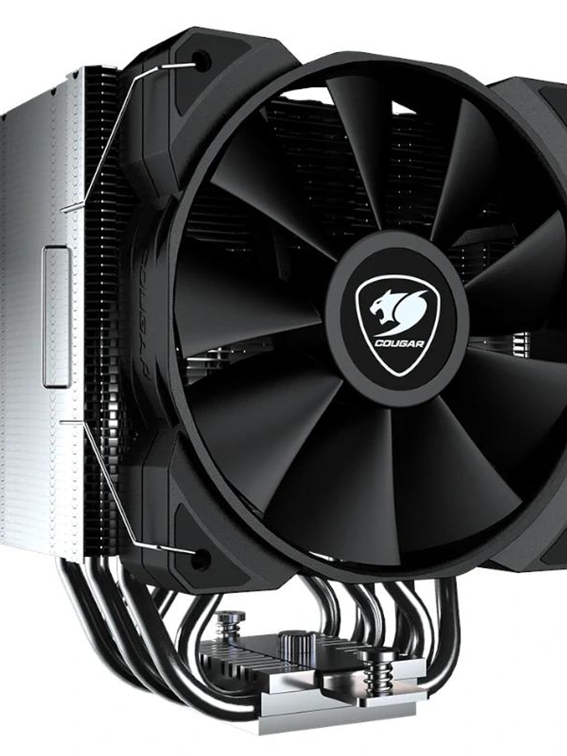 Cougar Ventilador Forza 85 Essential 4
