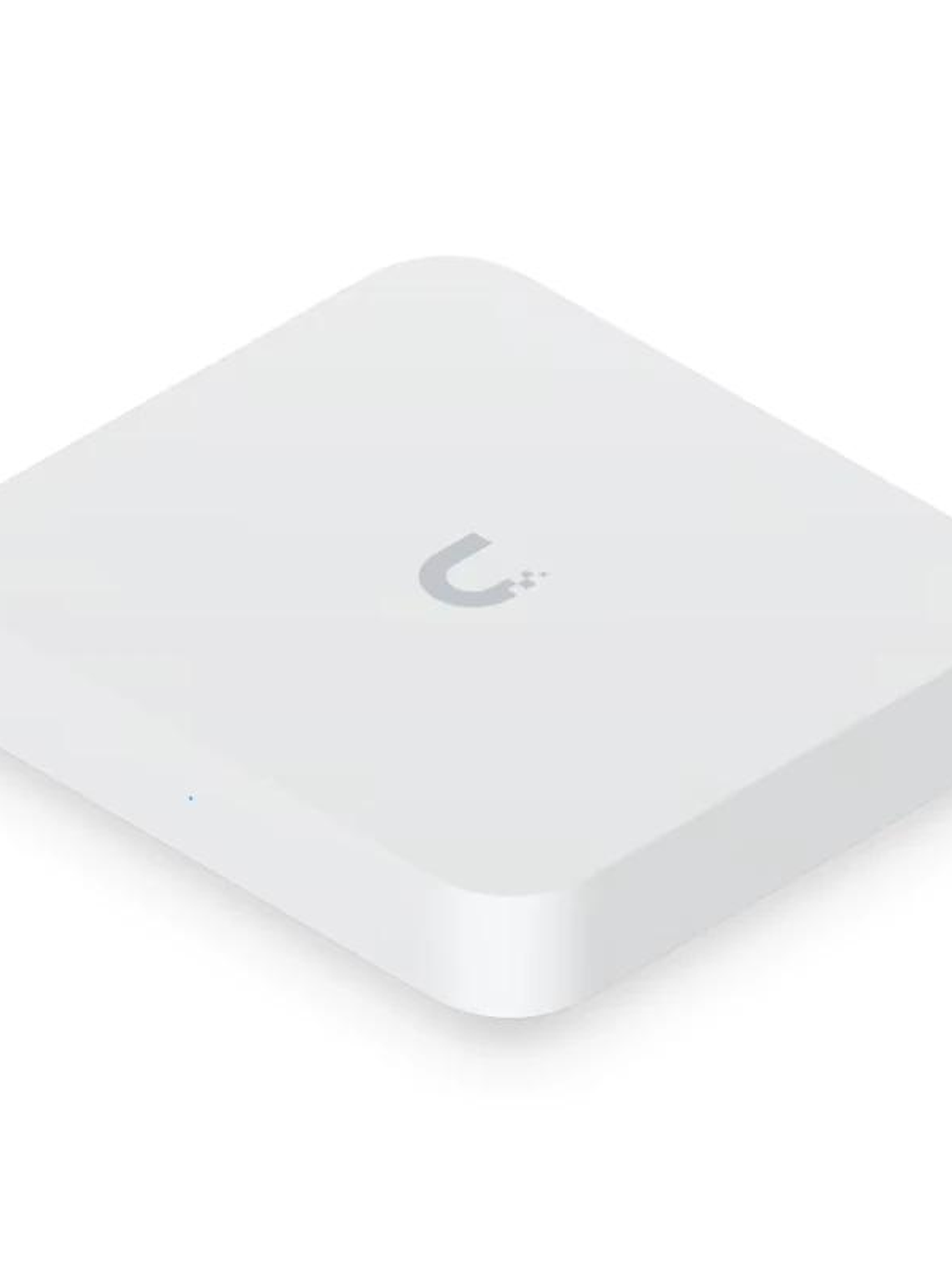 Ubiquiti UXG-MAX Gateway 1x2,5Gb WAN 4x2,5Gb LAN 4