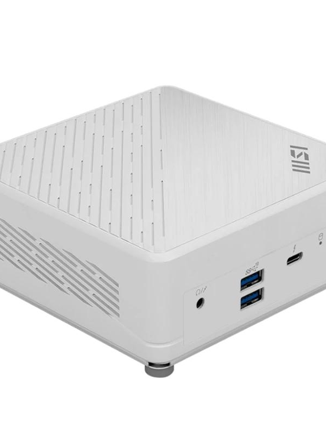 MSI Cubi 5 12M-257ES i5-1235U 8GB 256GB W11H Blanc 1