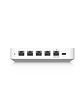 Ubiquiti UCG-Ultra Gateway 4xGbE 1x1/2.5GbE WAN - Miniatura 4