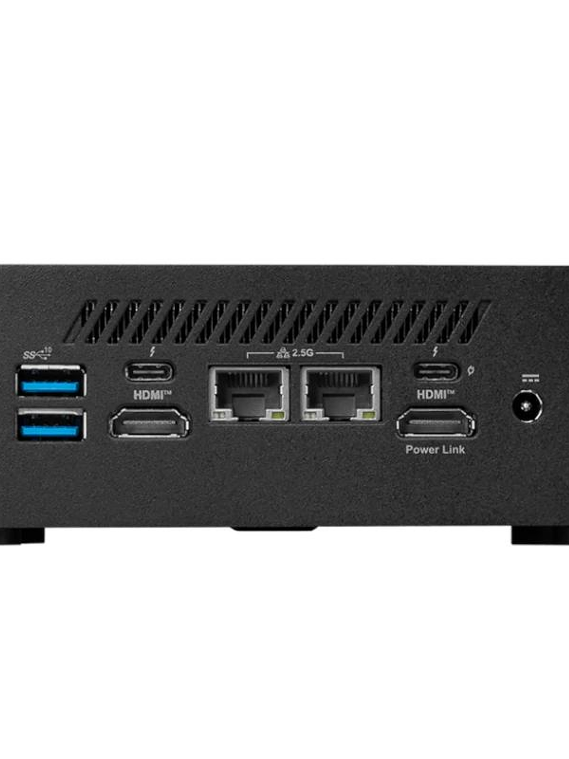 MSI Cubi NUC 1MG-214ES Core7-150U 16GB 1TB W11P n 4