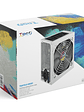 Tooq Fuente Alimentación TQAPOLO-500SP 500W PFC - Miniatura 4