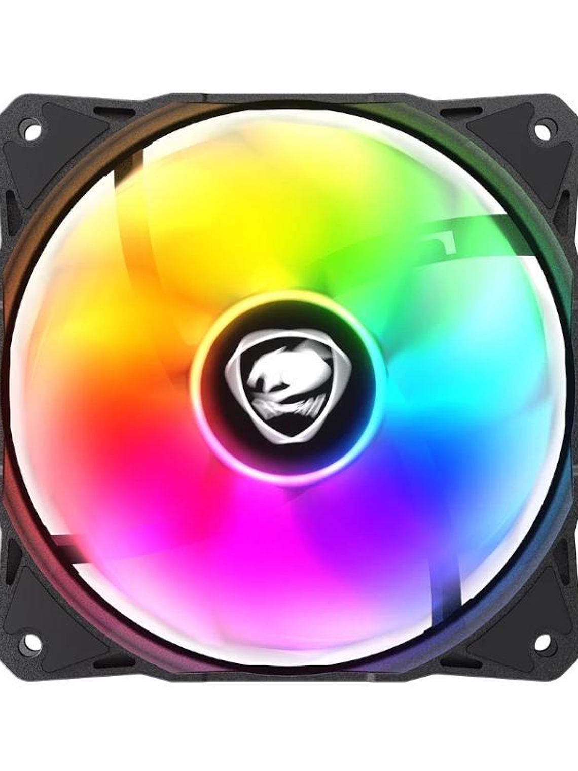 Cougar Ref. Liquid.Poseidon Elite ARGB 360 3