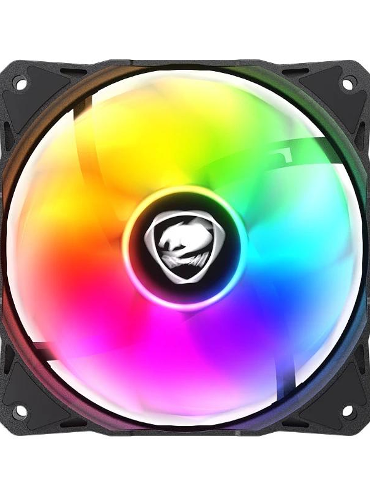 Cougar Ref. Liquid.Poseidon Elite ARGB 360 3