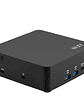 MSI Cubi NUC AI 1UMG-033ES U5-125H 8GB 512 W11P n - Miniatura 2