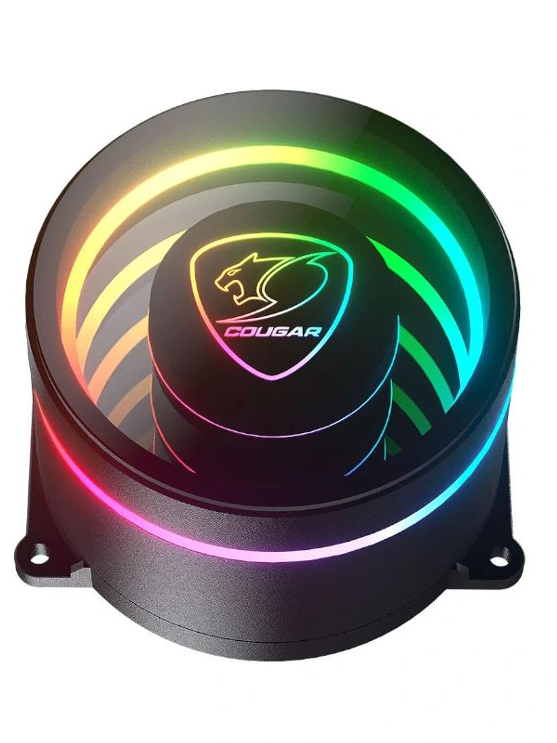 Cougar Ref. Liquid.Poseidon Elite ARGB 240 4