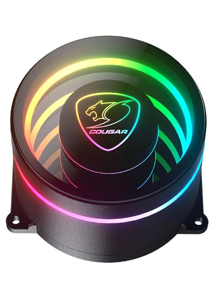 Cougar Ref. Liquid.Poseidon Elite ARGB 240 4
