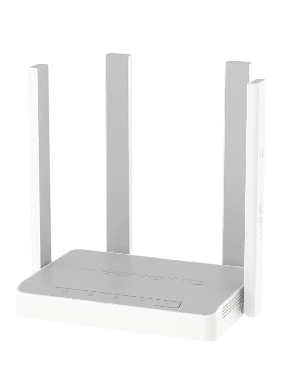 Keenetic Explorer 4G Router Wifi4 Mesh AC1200 1