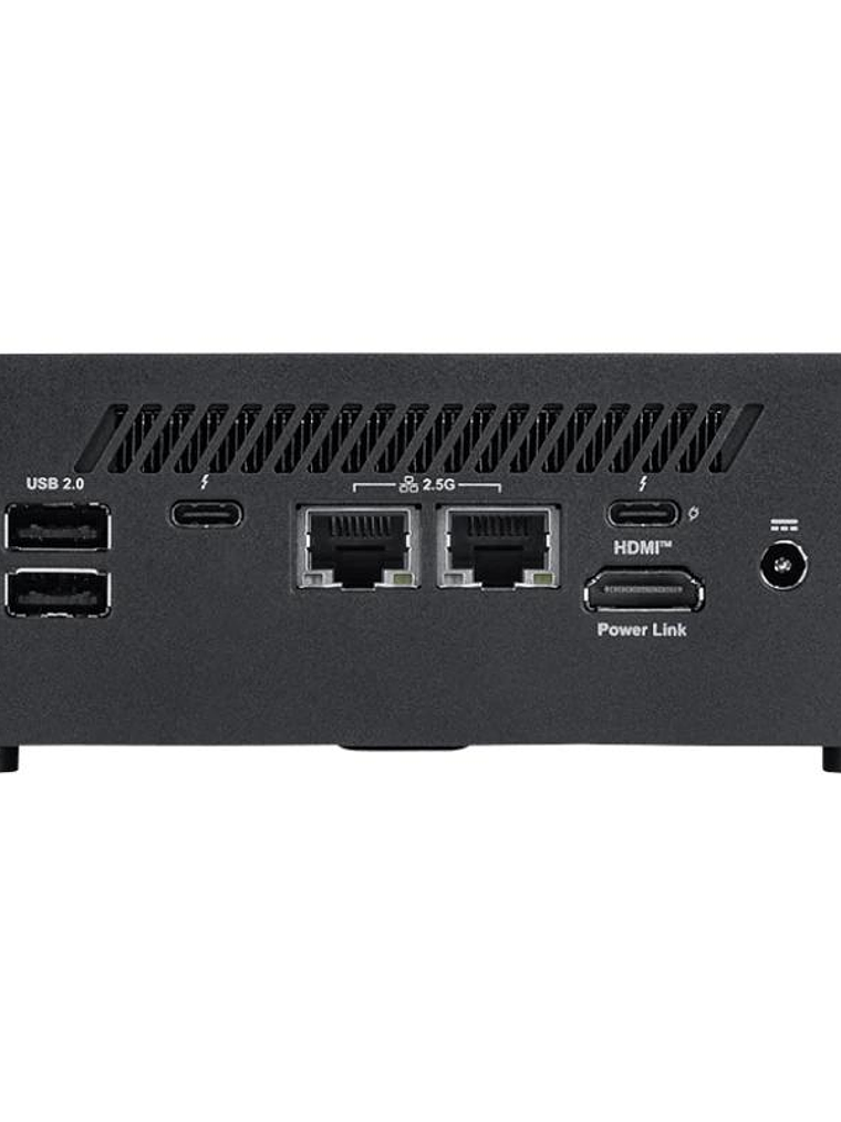 MSI Cubi NUC AI+2MG-014ES U7-258V 32GB 1TB W11P n 3