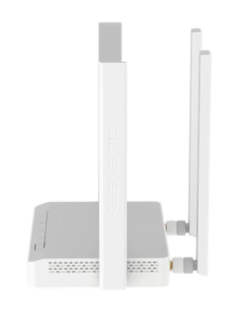 Keenetic Explorer 4G Router Wifi4 Mesh AC1200 2