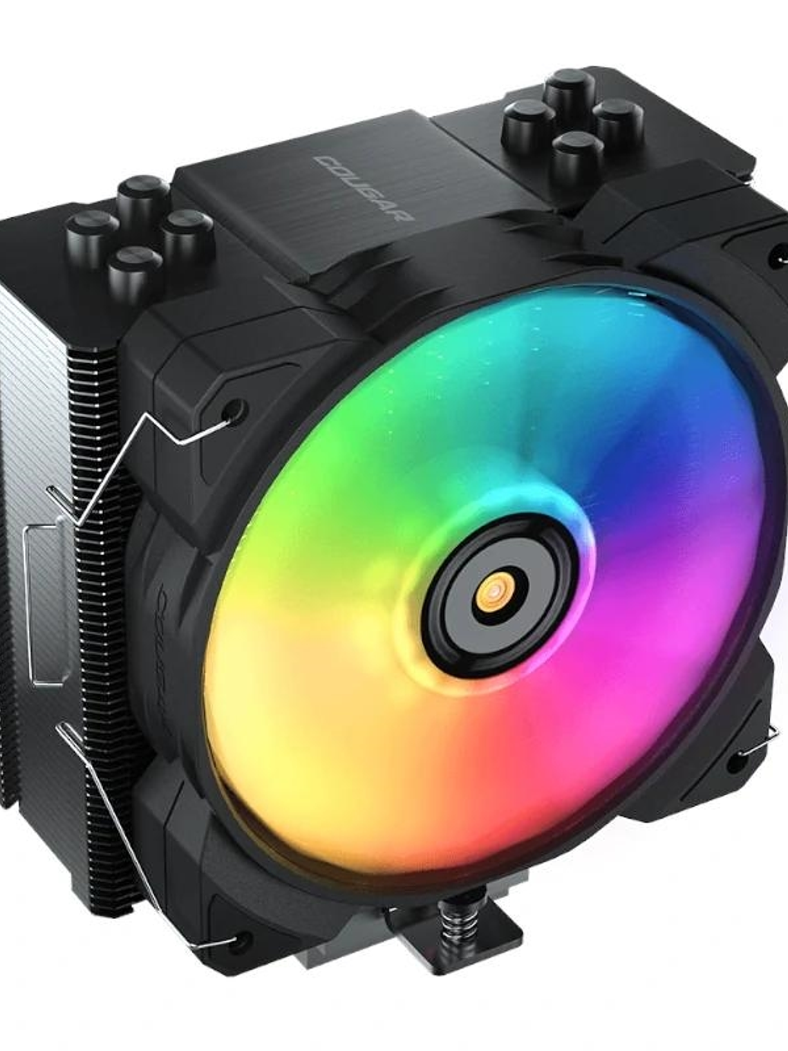 Cougar Ventilador Forza 50 Argb 1