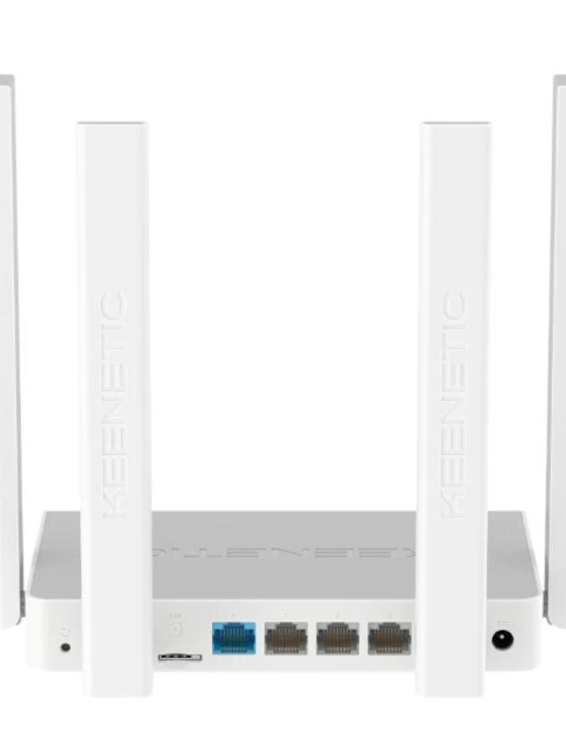 Keenetic Explorer 4G Router Wifi4 Mesh AC1200 3