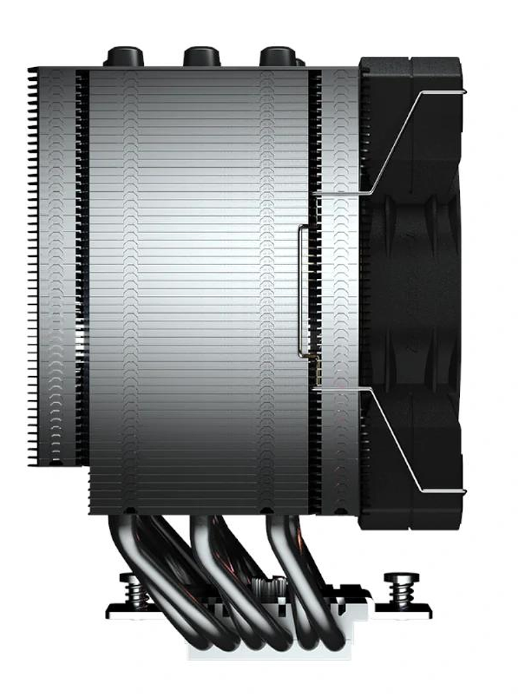 Cougar Ventilador Forza 85 Argb 3