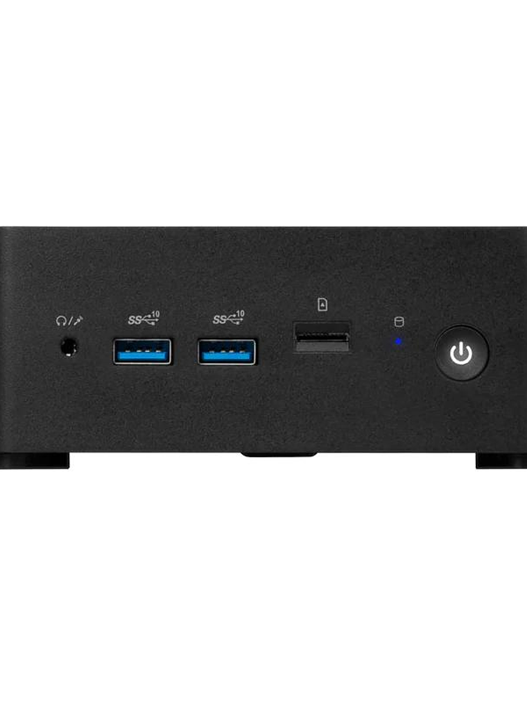 MSI Cubi NUC 1MG-263EU Core5-120U 16GB 512 W11P n 3