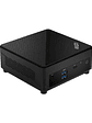 MSI Cubi 5 1M-495EU Core7-150U 16GB 1TB W11P Negro - Miniatura 1