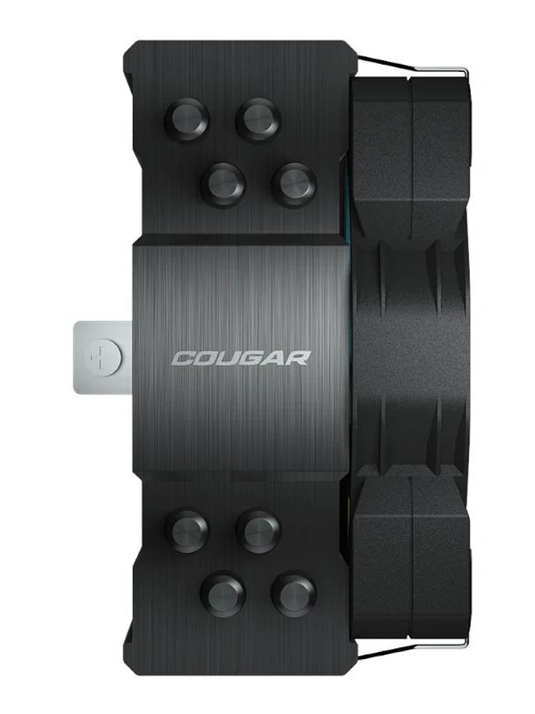 Cougar Ventilador Forza 50 Argb 3