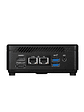 MSI Cubi 5 1M-498EU Core3-100U 8GB 512GB W11H Neg - Miniatura 2