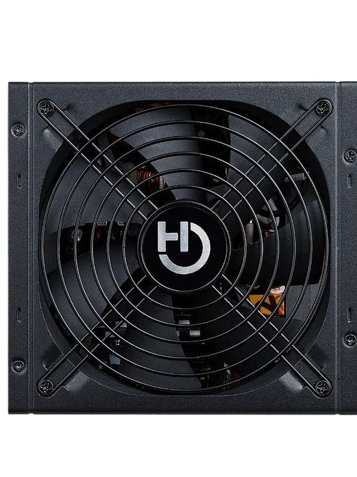 Hiditec Fuente Al. RL550 80 plus Bronze 1