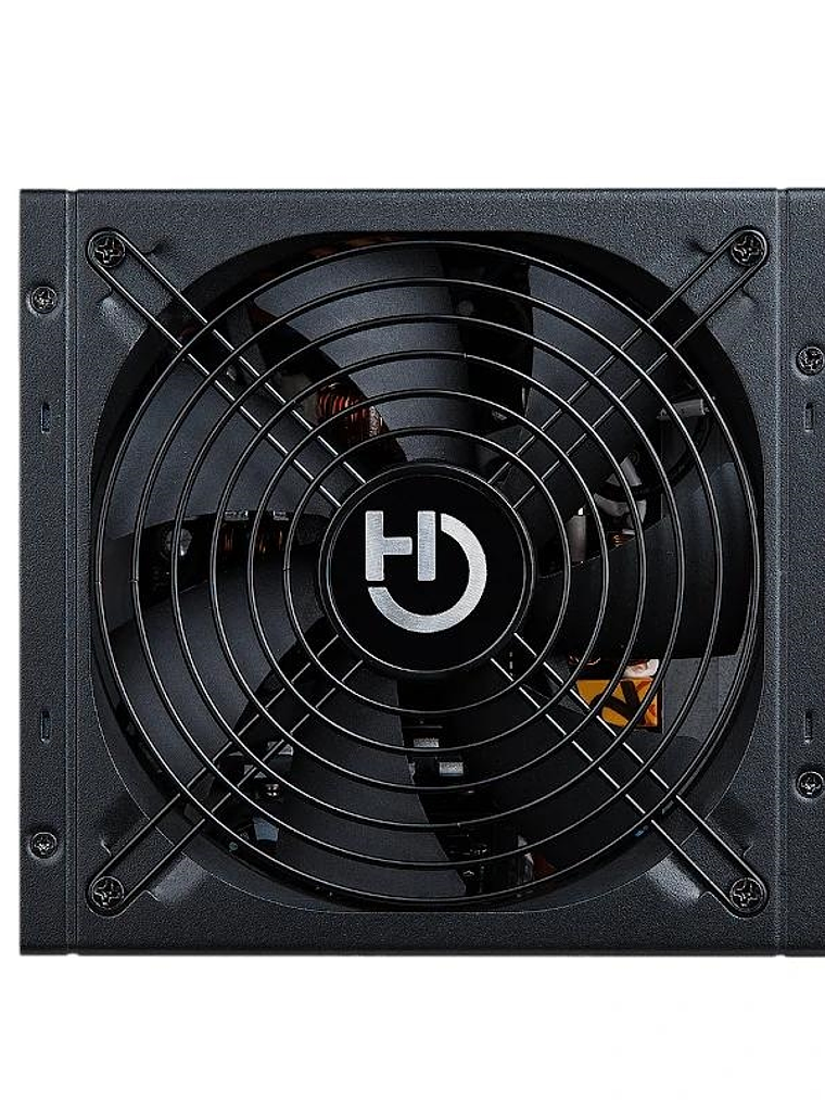 Hiditec Fuente Al. RL550 80 plus Bronze 1