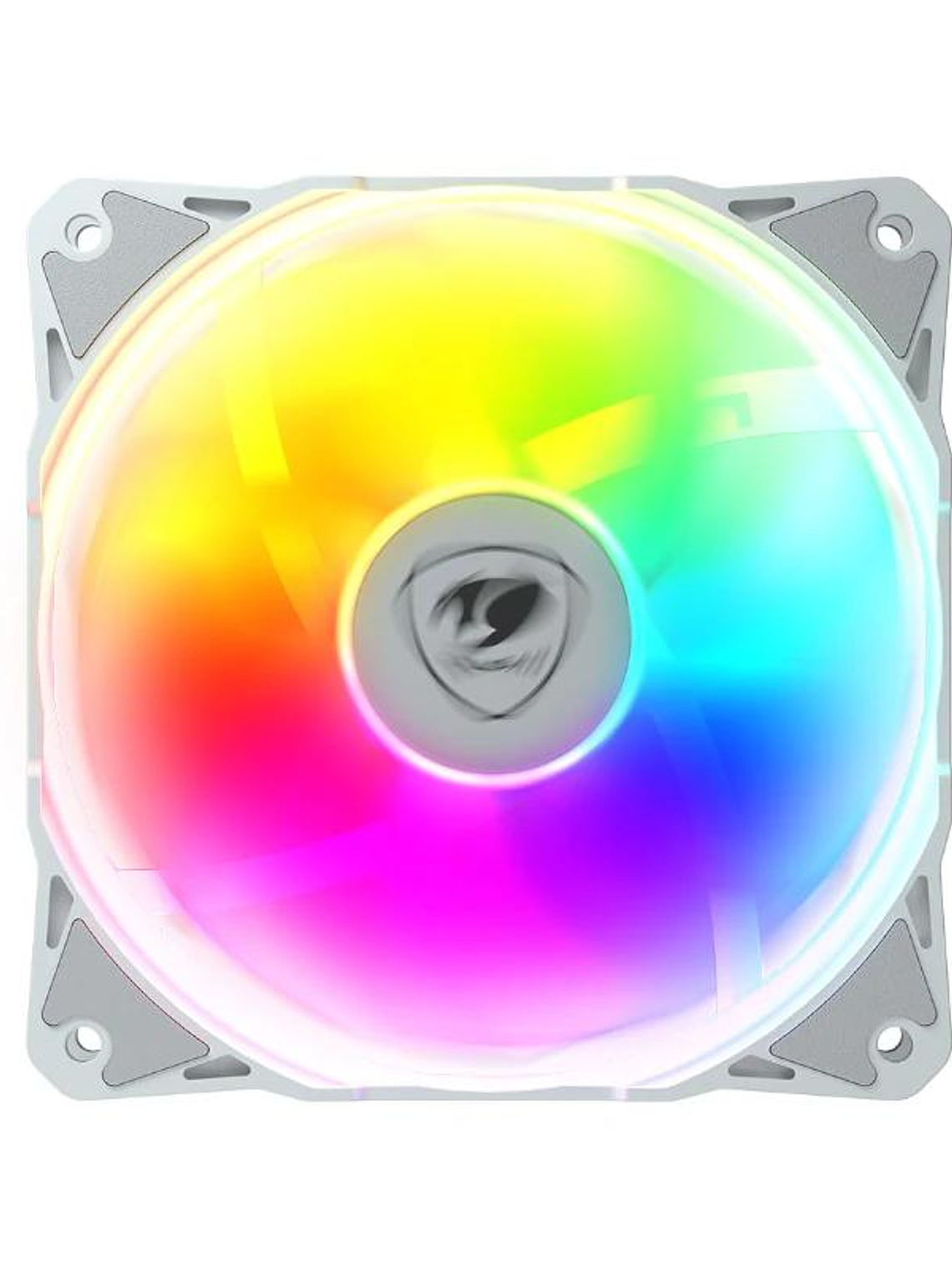 Cougar Ref. Liquid.Poseidon Elite ARGB 240 White 3