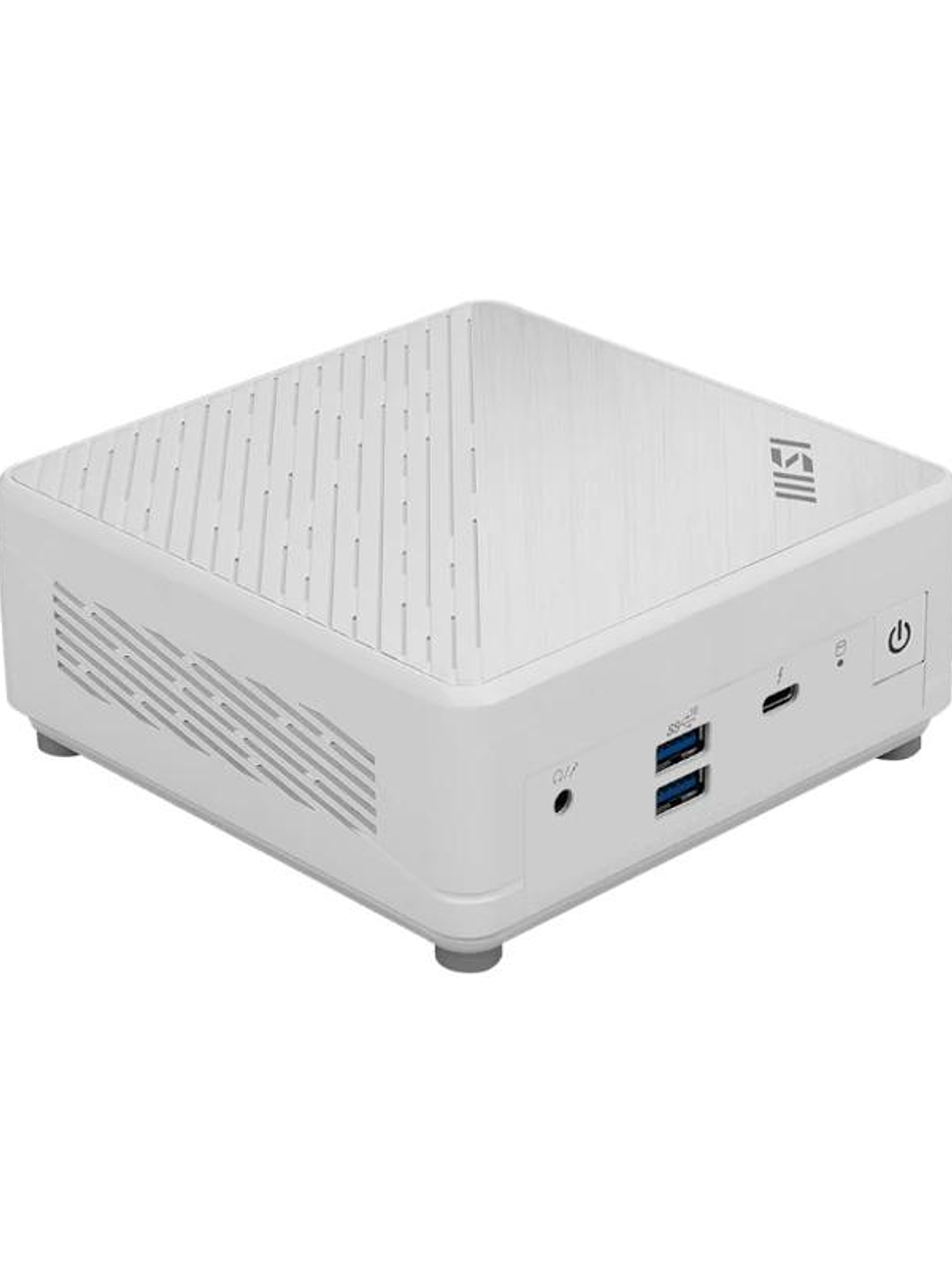 MSI Cubi 5 1M-614EU Core3-100U 8G 512G W11H Blanco 1