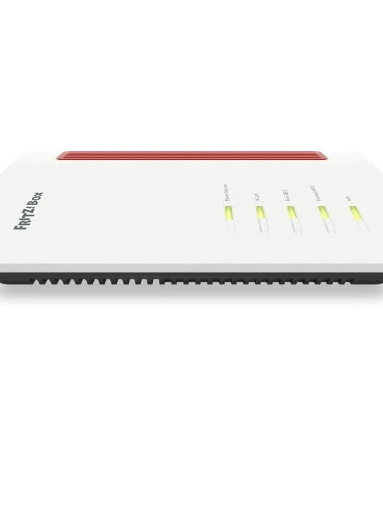 Fritz!Box 4690 Router WiFi7 1x10G WAN 1x10G 3x2,5G 1